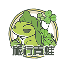 TravelFrogEX