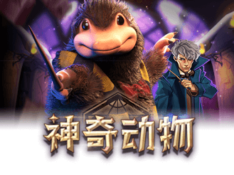 神奇动物